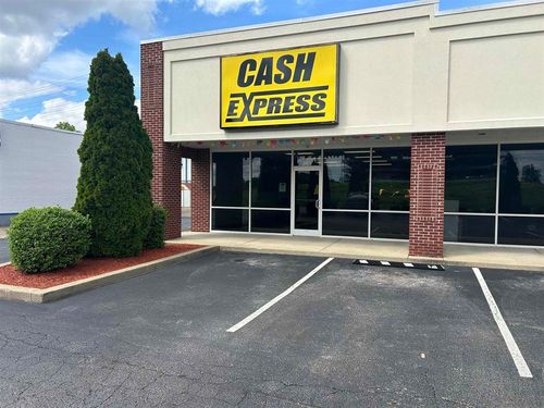 ste-5-1007 Tamarack Rd, Owensboro, KY, 42301-6951 | Card Image