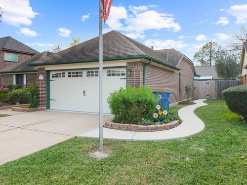 19623 Westbridge Ln, Spring, TX, 77379-6009 | Card Image