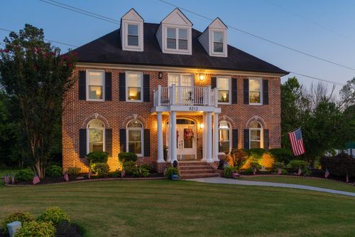 8212 Carriage Crossing, Chattanooga, TN, 37421 | Card Image