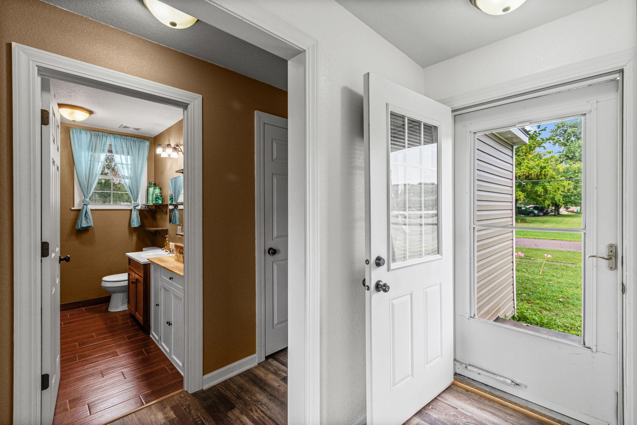 Residential in Lowry City 5