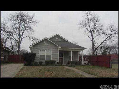 1619 Schafer Street, Little Rock, AR, 72114 | Card Image