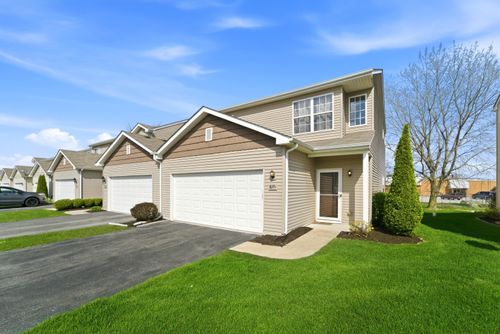 18291 Platinum Dr, Lowell, IN, 46356-0030 | Card Image