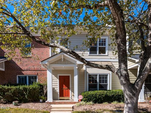 10005 David Stone Dr, Chapel Hill, NC, 27517-7409 | Card Image