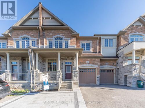 44 Nipigon Ave, Markham, ON, L6C0X6 | Card Image