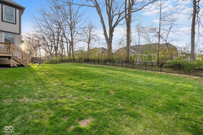 14872 Autumn View Way, House other with 5 bedrooms, 5 bathrooms and null parking in Fishers IN | Image 53