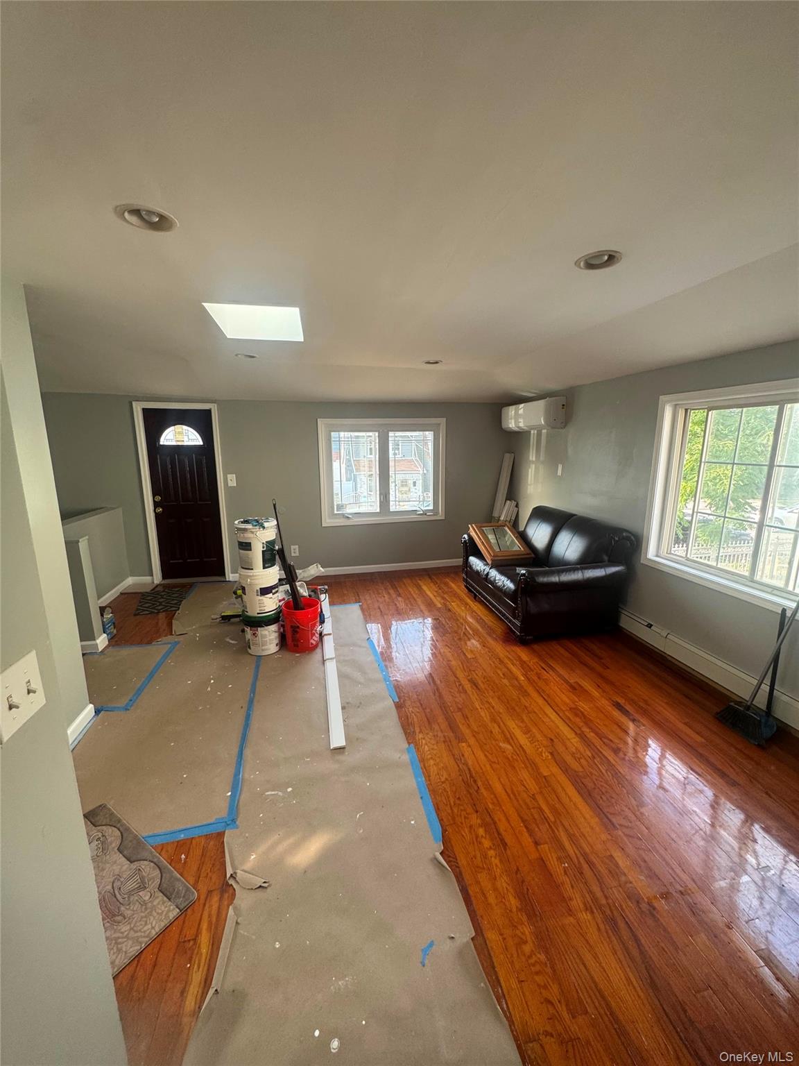 Residential Lease in New York 3