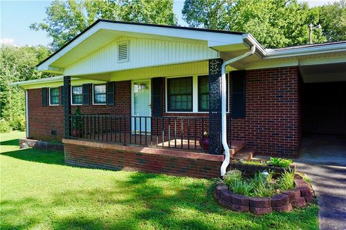 4504 Wahoo Dr, Gainesville, GA, 30506-2657 | Card Image