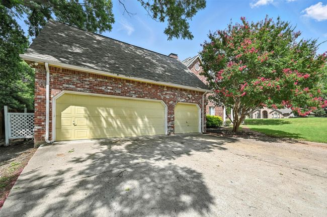 817 Nueces Trl, House other with 4 bedrooms, 4 bathrooms and null parking in Midlothian TX | Image 37