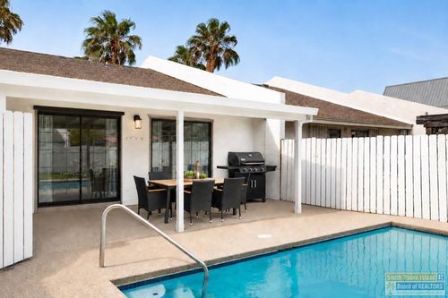 unit-a-111-A E E Bahama St, South Padre Island, TX, 78597-7128 | Card Image