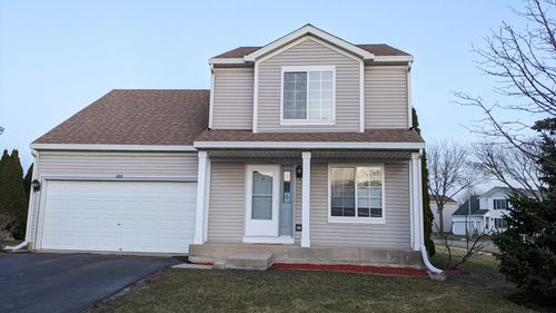 653 Fairview Ln, South Elgin, IL, 60177-3012 | Card Image