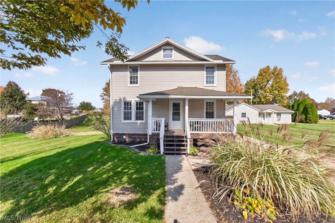 Residential in Brewster