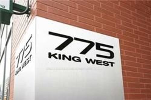 312-775 King St W, Toronto, ON, M5V2K3 | Card Image