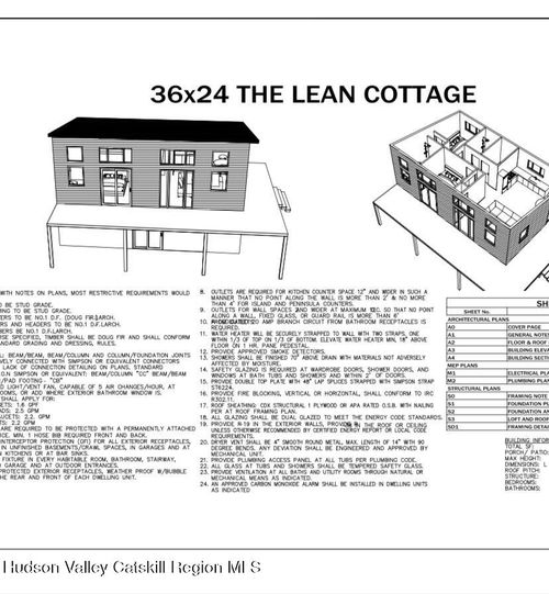 33 Valley St, Saugerties, NY, 12477-1829 | Card Image