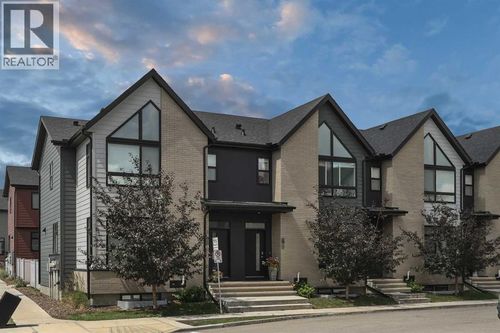 1224 Sage Meadows Gdns Nw, Calgary, AB, T3P1K3 | Card Image