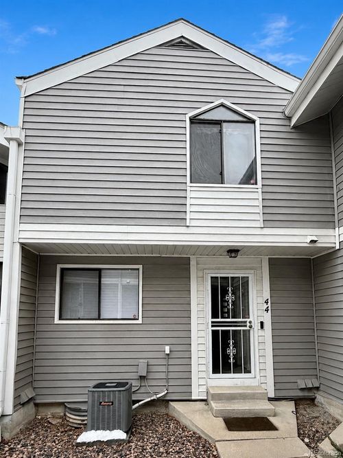 44 S Nome St, Aurora, CO, 80012-1260 | Card Image