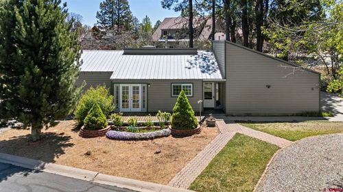 6 Willow Ct, Durango, CO, 81301-7501 | Card Image
