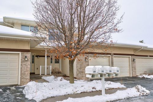 735 Clardell Drive, Sun Prairie, WI, 53590 | Card Image