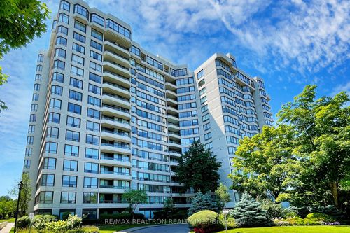 407-1131 Steeles Ave W, North York, ON, M2R3W8 | Card Image