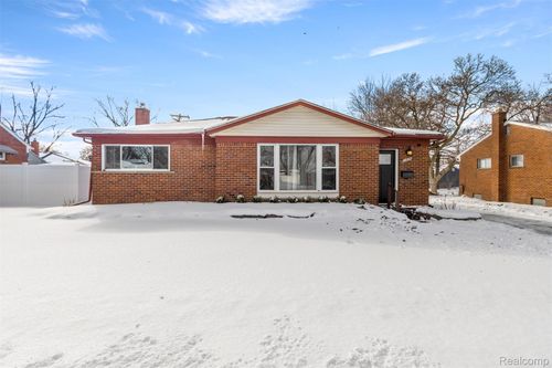 27827 Lyndon St, Livonia, MI, 48154-4664 | Card Image