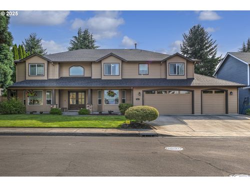 12401 Nw 46th Ave, Vancouver, WA, 98685-3327 | Card Image