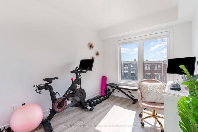 61 Kenneth Kirby Lane, House attached with 2 bedrooms, 3 bathrooms and 3 parking in Stouffville ON | Image 25