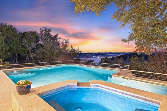 17807 Breakwater Dr, House other with 4 bedrooms, 6 bathrooms and 3 parking in Jonestown TX | Image 13