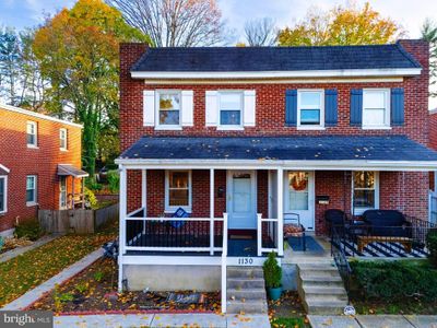 1130 Jamaica Road, Home with 3 bedrooms, 1 bathrooms and null parking in LANCASTER PA | Image 1