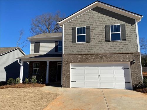 38 Walnut Grove Way, Pendergrass, GA, 30567-2401 | Card Image