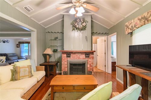 257 Desoto Ave, DE LEON SPRINGS, FL, 32130-3345 | Card Image