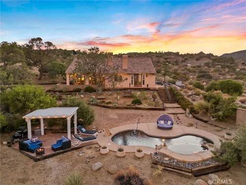 60150 Santa Rosa Rd, Mountain Center, CA, 92561-3739 | Card Image