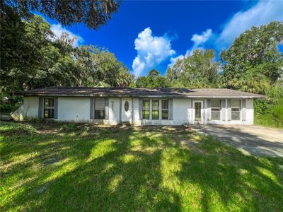 6100 Sw 13 Th Street, House other with 2 bedrooms, 1 bathrooms and null parking in Gainesville FL | Image 1