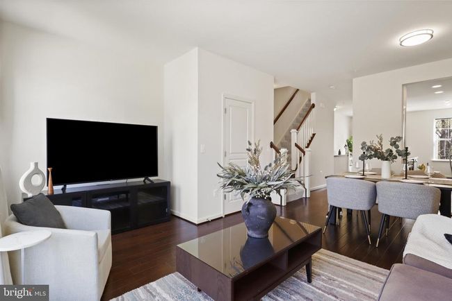 12741 Lotte Dr, Townhouse with 3 bedrooms, 4 bathrooms and null parking in WOODBRIDGE VA | Image 21