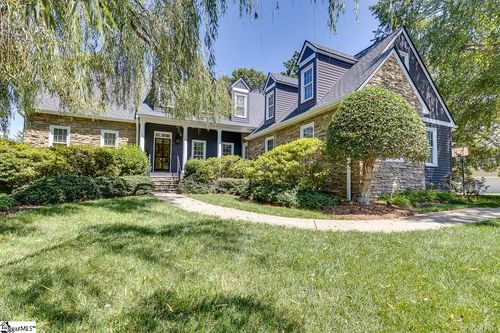 140 Paris Glen Way, Greenville, SC, 29609-6758 | Card Image
