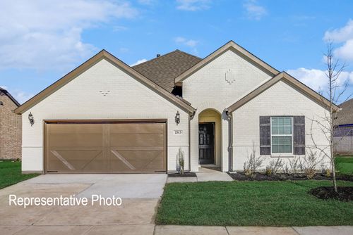 133 John Laurens Dr, Venus, TX, 76084-1225 | Card Image