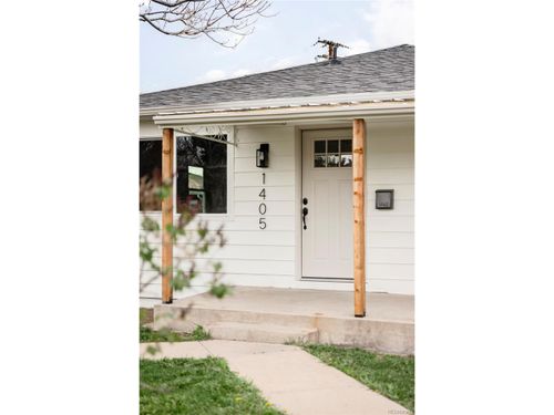 1405 Eaton St, Lakewood, CO, 80214-2239 | Card Image