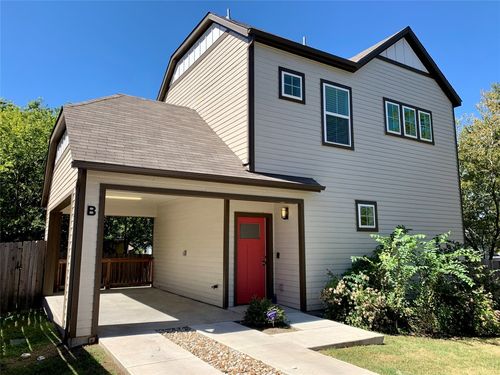 b-5205 Samuel Huston Ave, Austin, TX, 78721-2210 | Card Image
