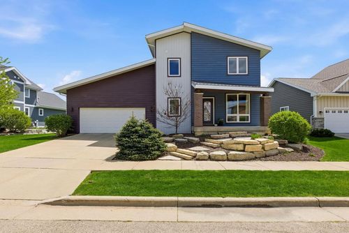 5019 Sawgrass Terrace, Middleton, WI, 53597 | Card Image