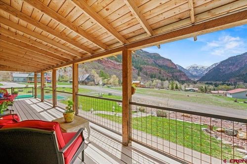 175 Sunshine Lane, Ouray, CO, 81427 | Card Image