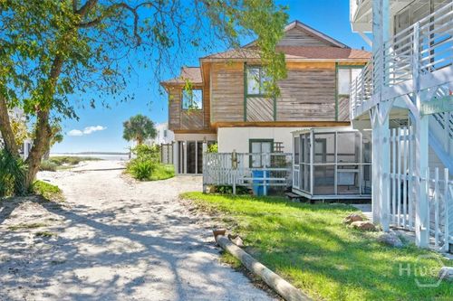 d-1605 Chatham Ave, Tybee Island, GA, 31328-8850 | Card Image