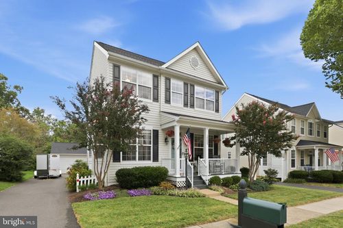 10009 Boreland Ct, BRISTOW, VA, 20136-2547 | Card Image