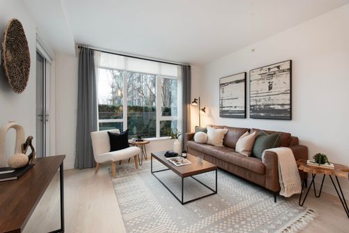 105-1295 Conifer St, North Vancouver, BC, V7J0B4 | Card Image