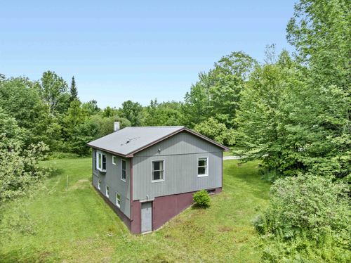 2293 Cleveland Corners Road, Hyde Park, VT, 05655 | Card Image