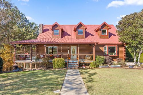 161 & 155 Cherokee Ridge Dr, Ocoee, TN, 37361-3464 | Card Image