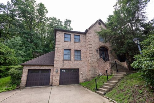 302 High Oaks Ct, Wexford, PA, 15090-9102 | Card Image