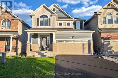 305 Sweetclover Way, Orleans, ON, K4A1E5 | Card Image