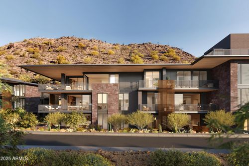 1305-5050 N Camelback Ridge Drive, Scottsdale, AZ, 85251 | Card Image