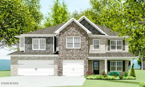 lot-236-7610 Freedom Bell Ave, Powell, TN, 37849 | Card Image