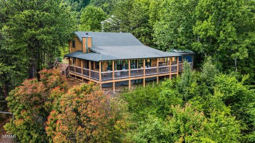 1827 Timber Ridge Way, Sevierville, TN, 37876 | Card Image