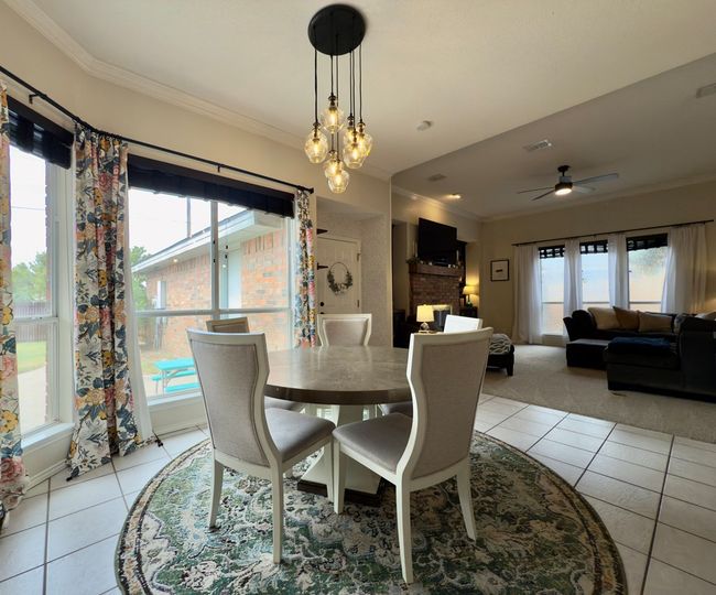 4109 Edgebrook Dr, House other with 4 bedrooms, 3 bathrooms and 3 parking in Midland TX | Image 18