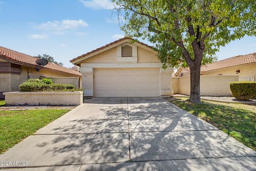 1031 W Sunward Dr, Gilbert, AZ, 85233-7125 | Card Image